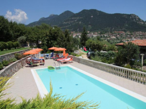Apartment La Tartufaia-3 by Interhome Tremosine